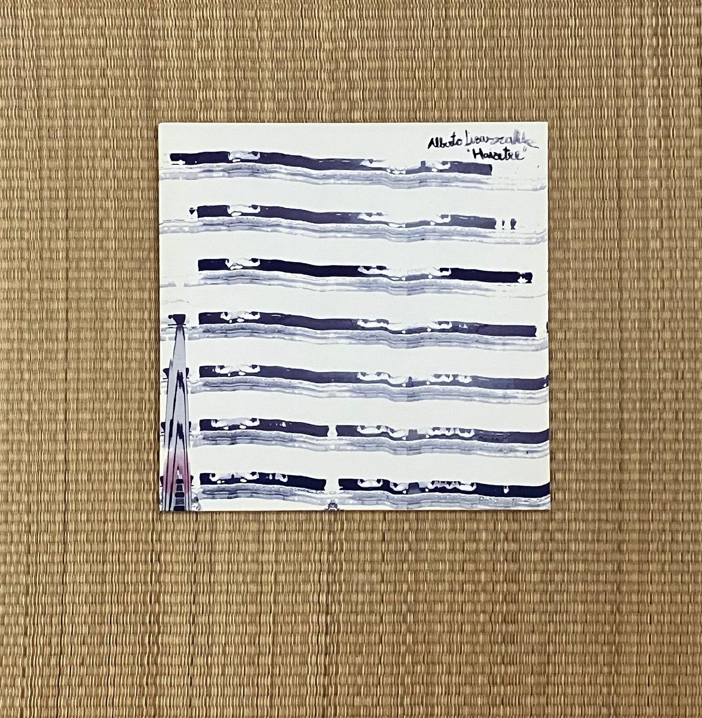 alberto lizarralde - haizetxe