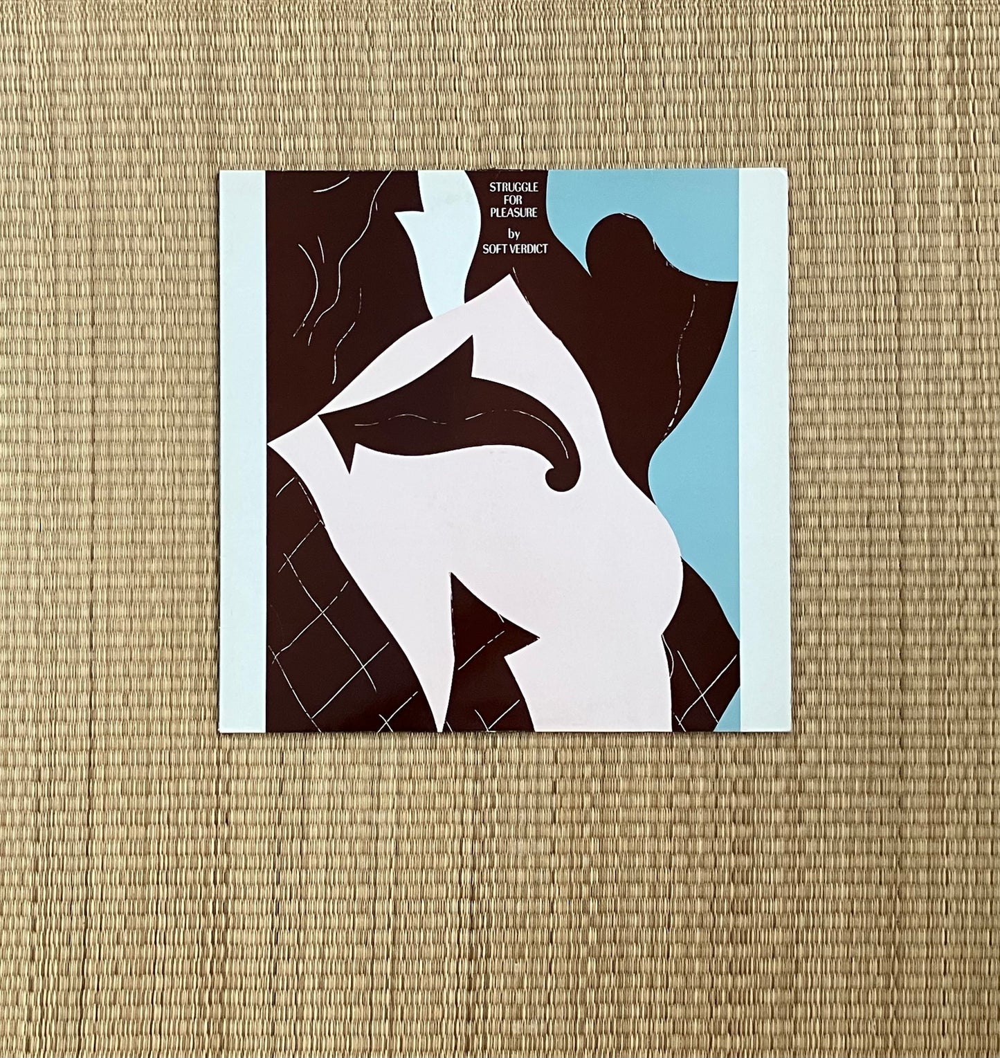 soft verdict - struggle for pleasure