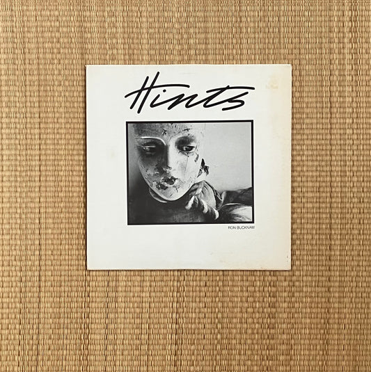 ron bucknam - hints