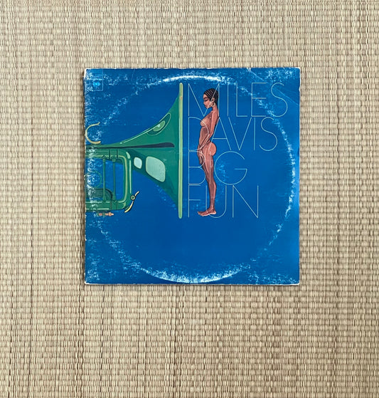 miles davis - big fun