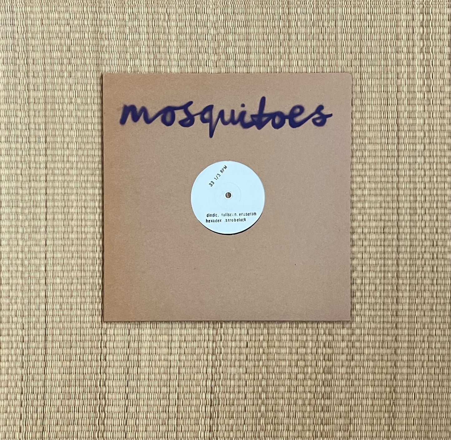 mosquitoes - mos-002