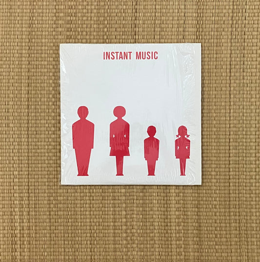 instant music - s/t
