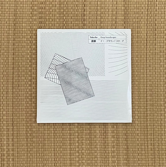 takecha - deep soundscapes