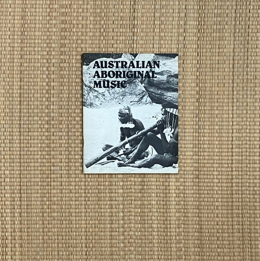 jennifer isaacs - australian aboriginal music