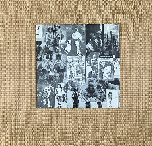 v/a - princess nicotine