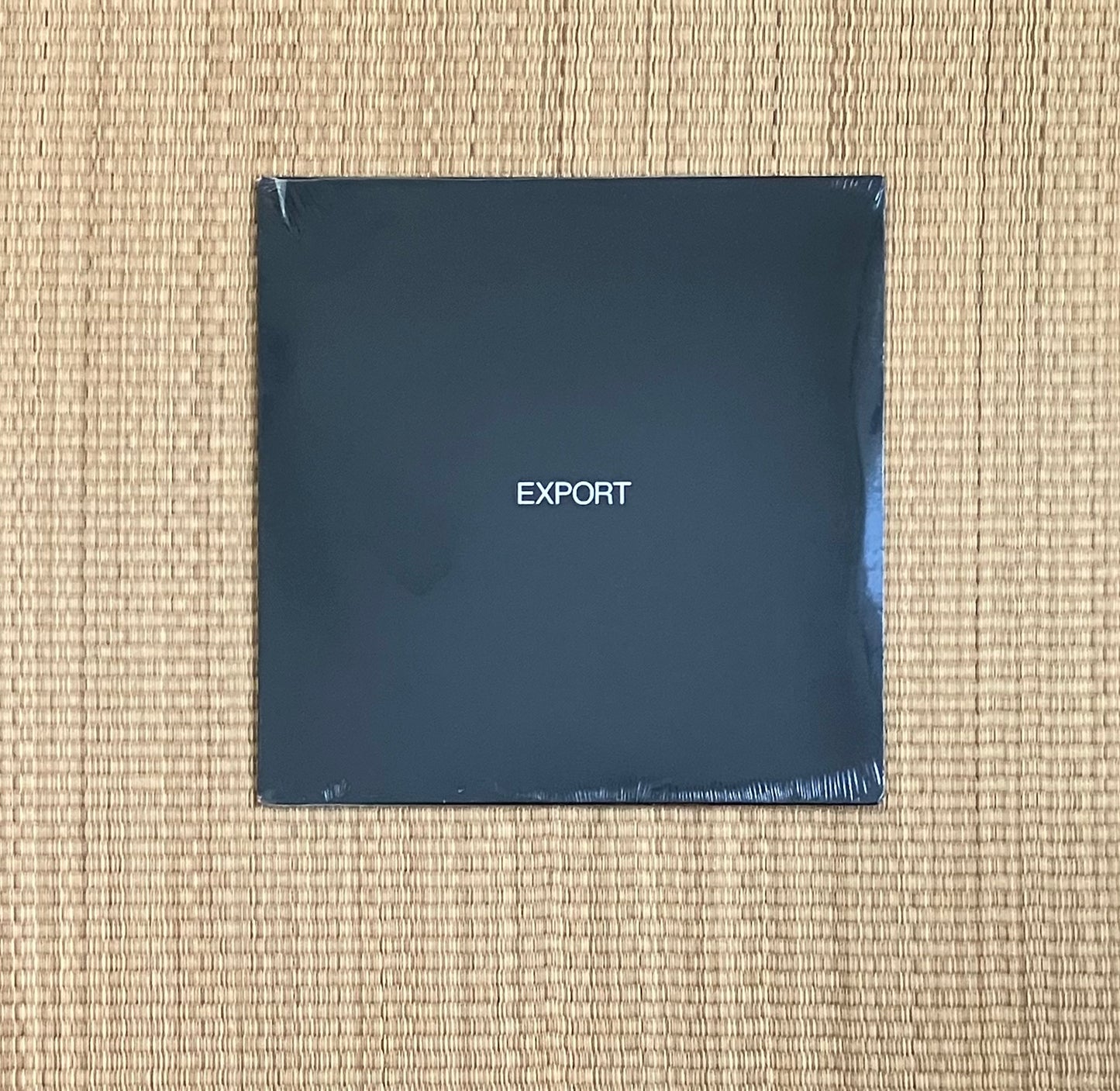 rap - export