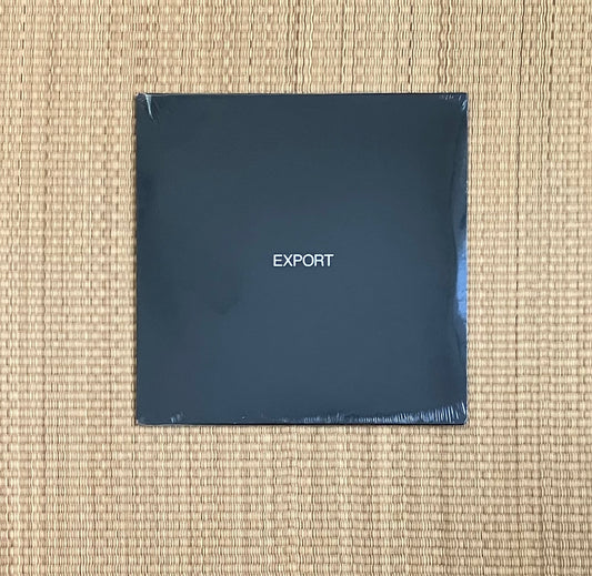 rap - export
