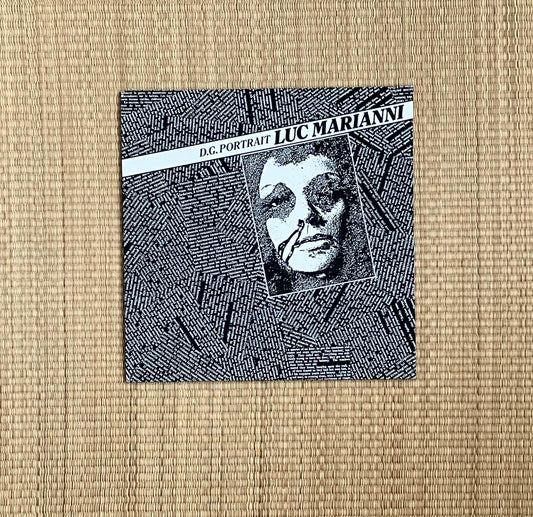 luc marianni - d.g. portrait