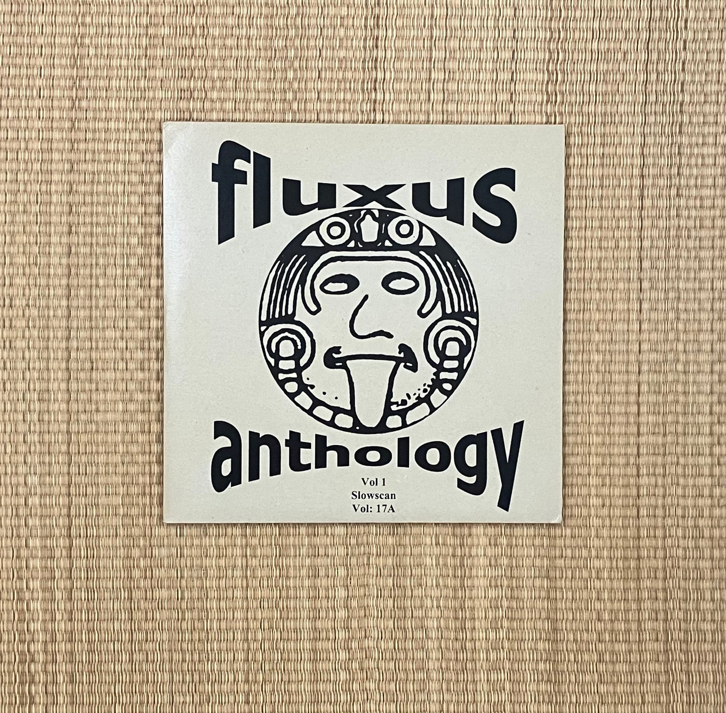 v/a - fluxus anthology volume 1