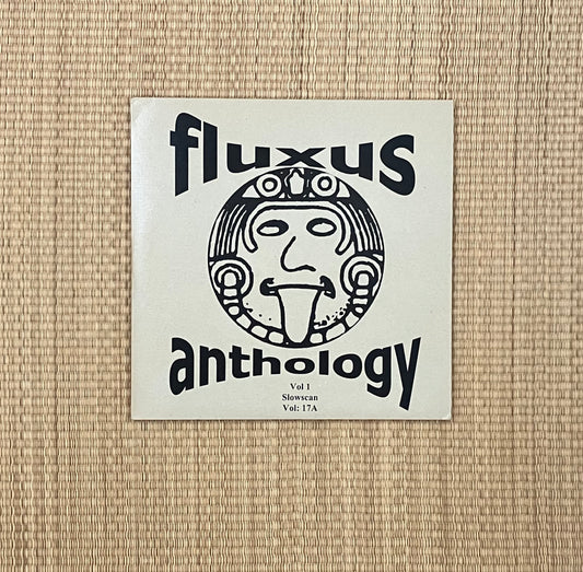 v/a - fluxus anthology volume 1