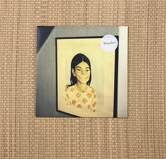 wunder - s/t