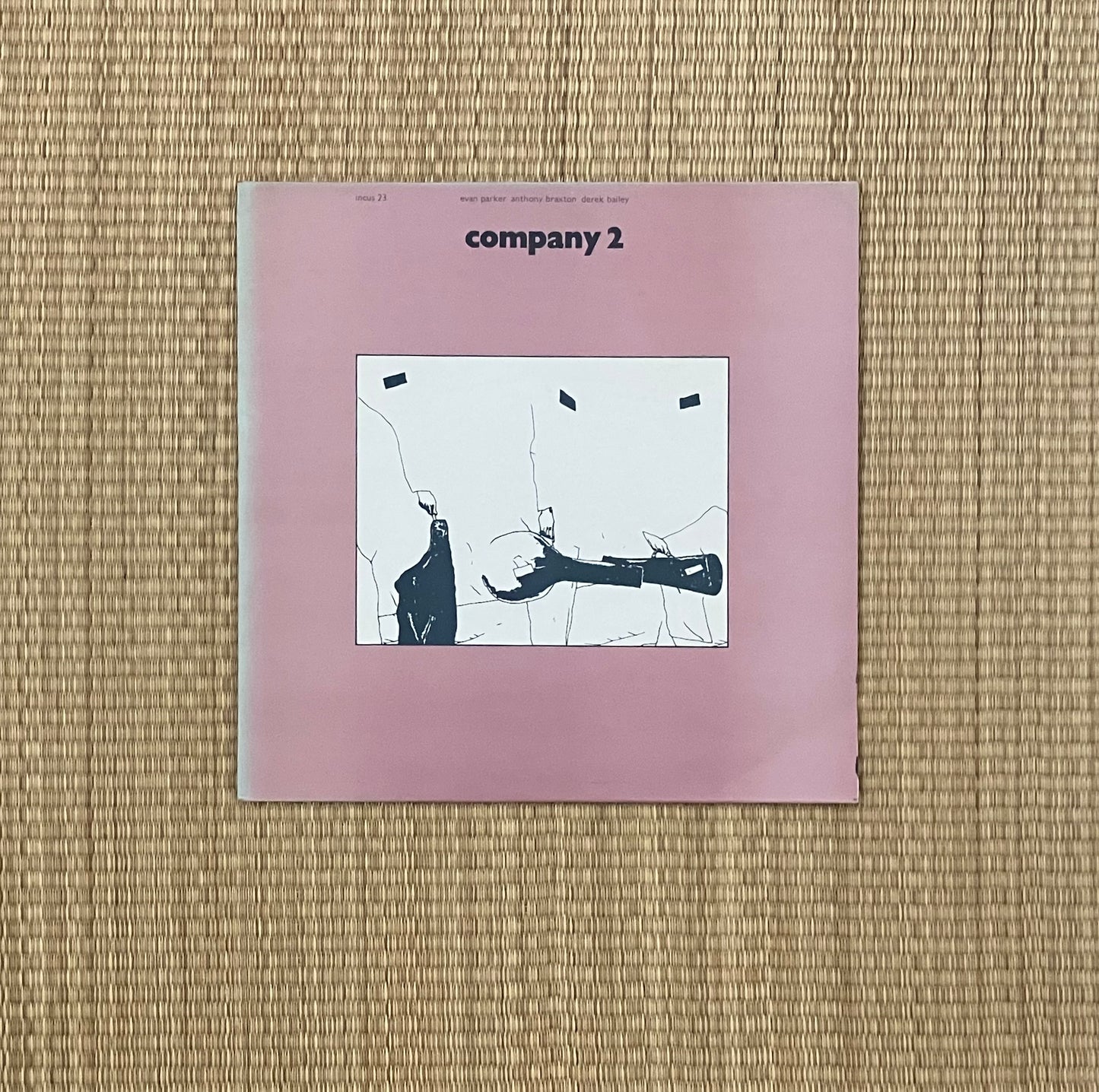 company - company 2
