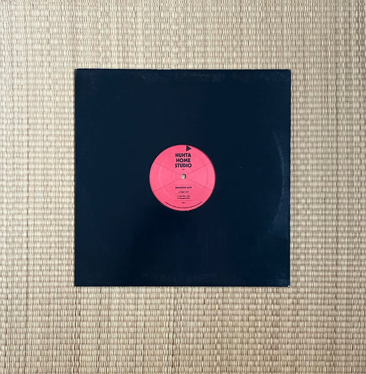 dungeon acid - blight acid