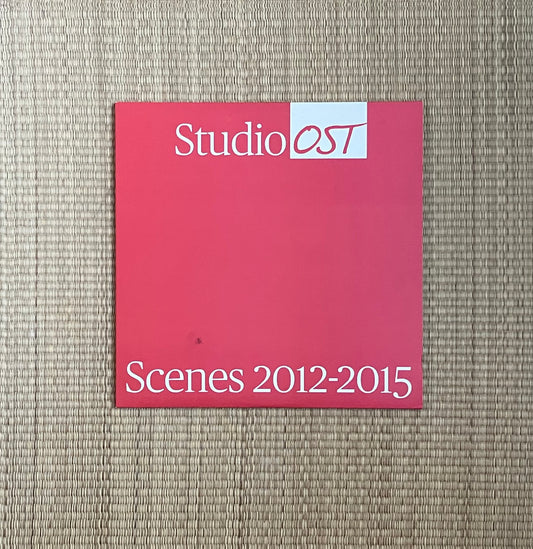 studio ost - scenes (2012-2015)