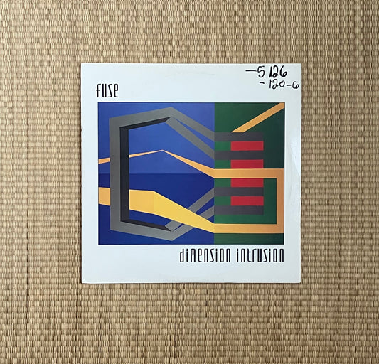 fuse - dimension intrusion
