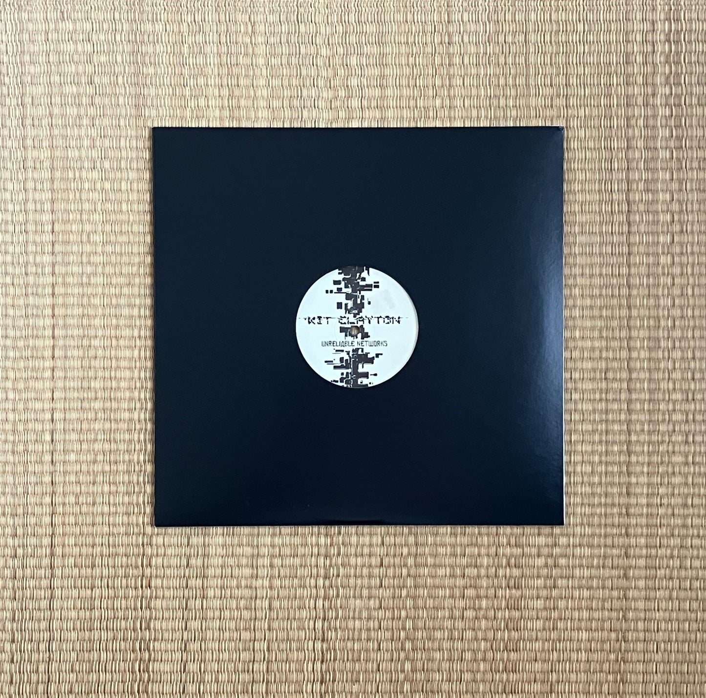kit clayton - unreliable networks