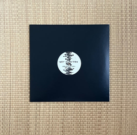 kit clayton - unreliable networks
