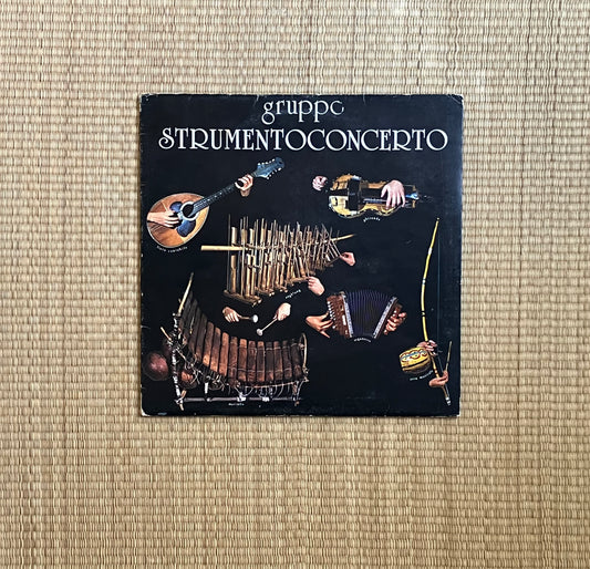 strumentoconcerto - lo strumento fa concerto