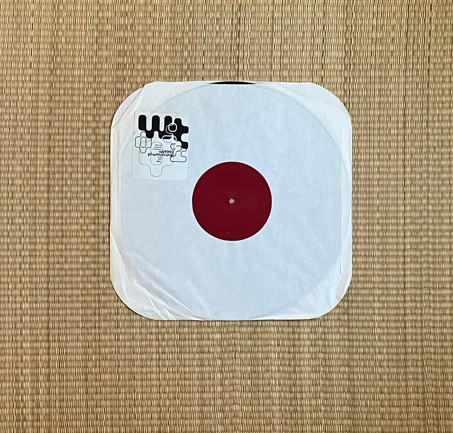 plasmalamp - untitled