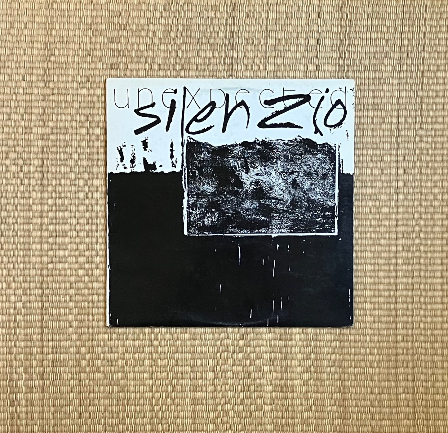 v/a - unexpected silenzio