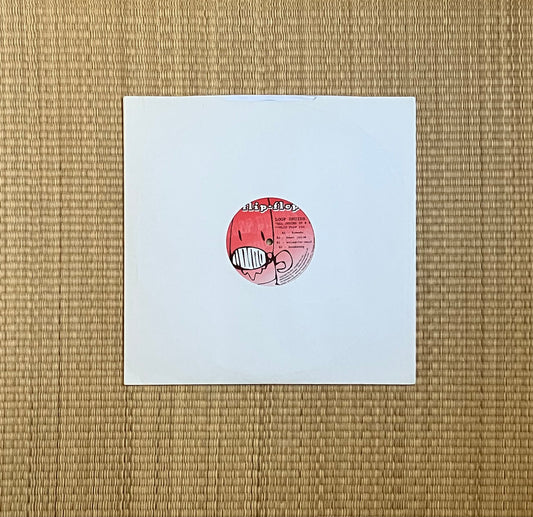 loop druids - all juiced up e.p