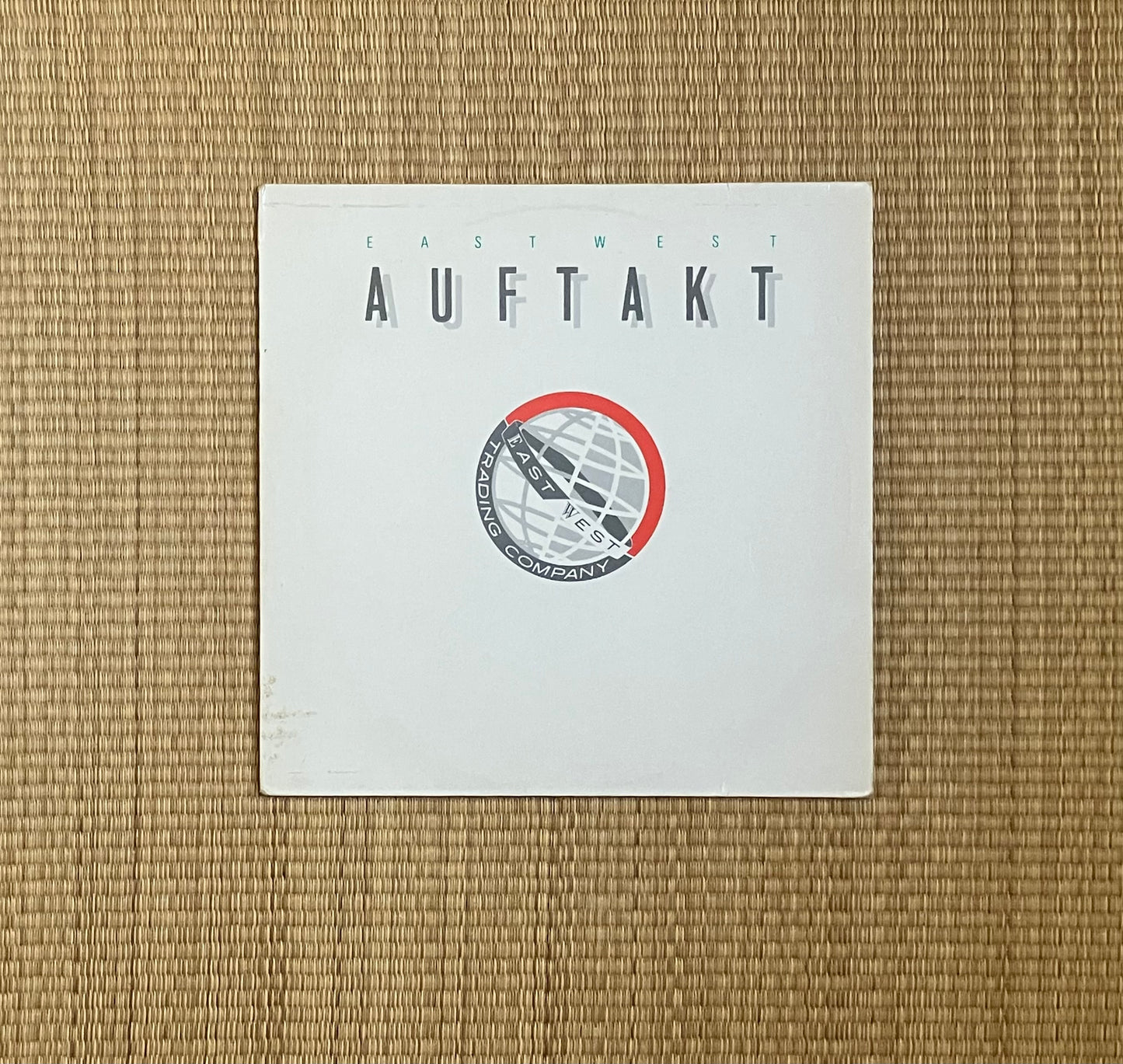 v/a - auftakt