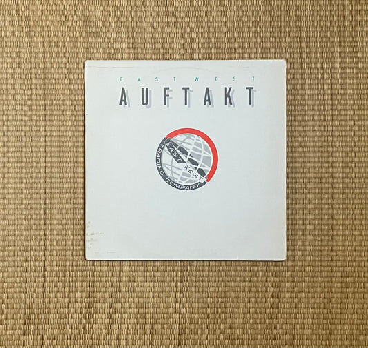 v/a - auftakt