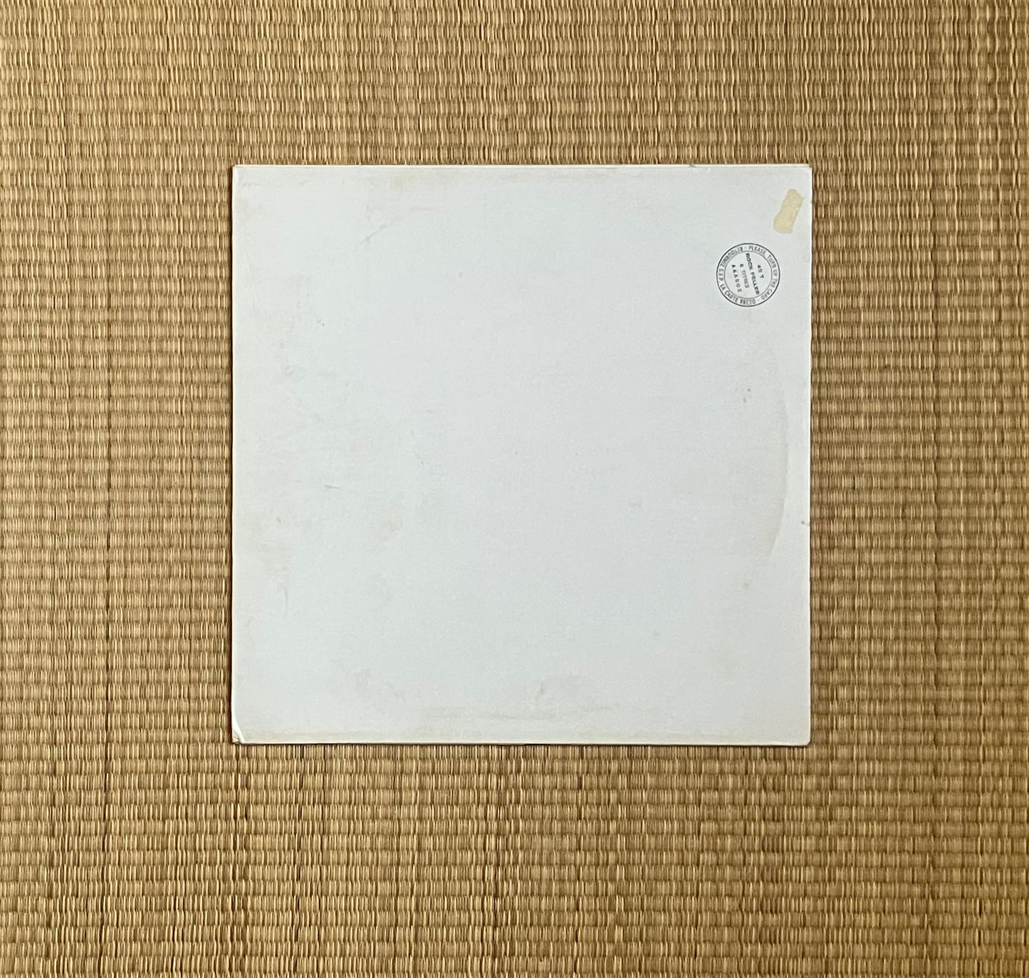 rock feller - s/t