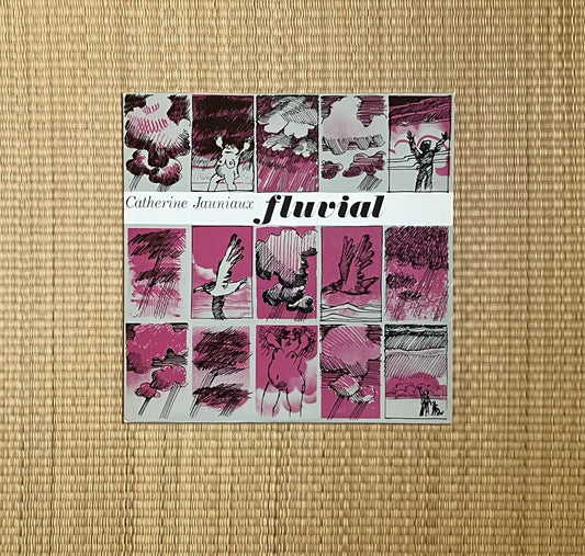 catherine jauniaux - tim hodgkinson - fluvial