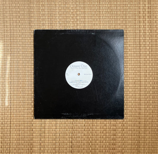 octave one - art and soul