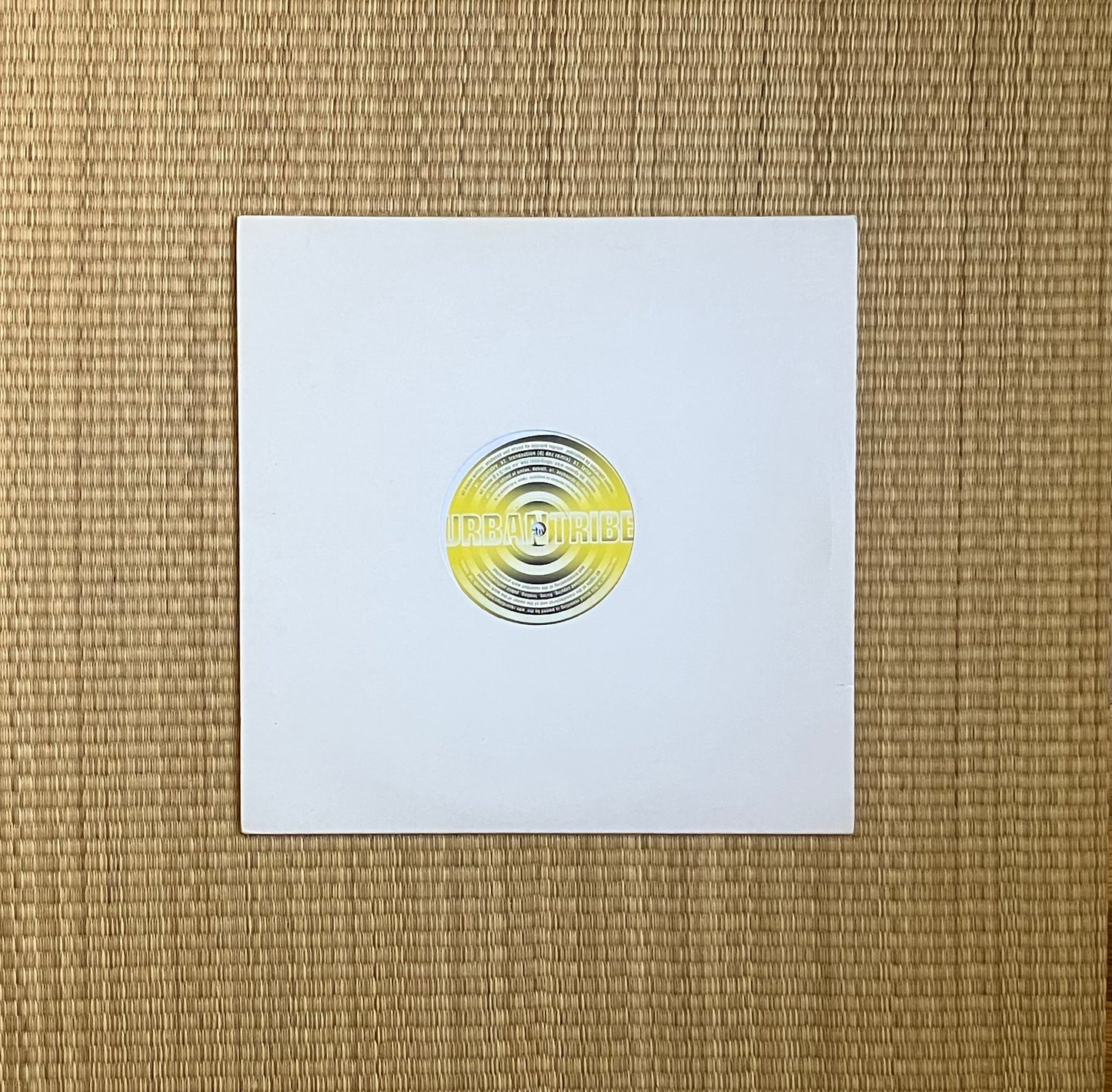urban tribe - sophistry