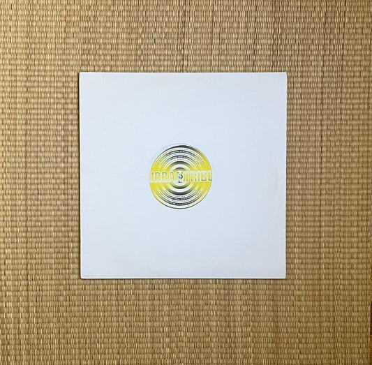 urban tribe - sophistry