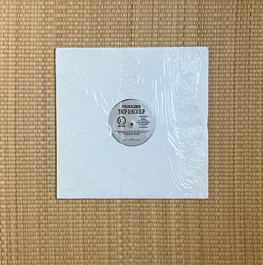 fusion element - trip disco