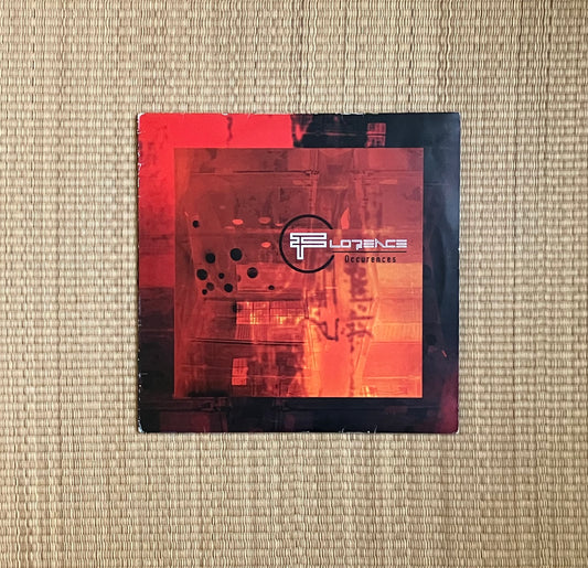 florence - occurences