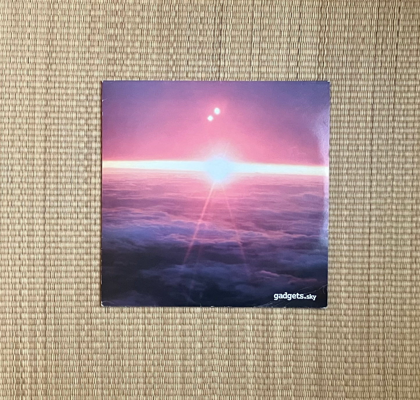 gadgets - sky