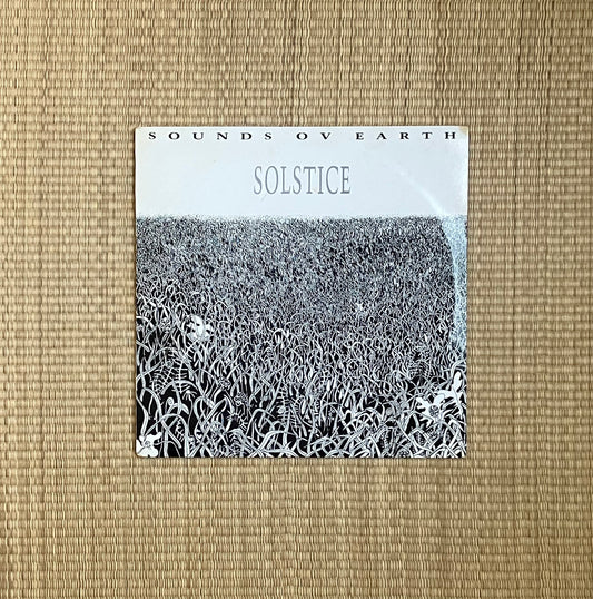 sounds ov earth - solstice