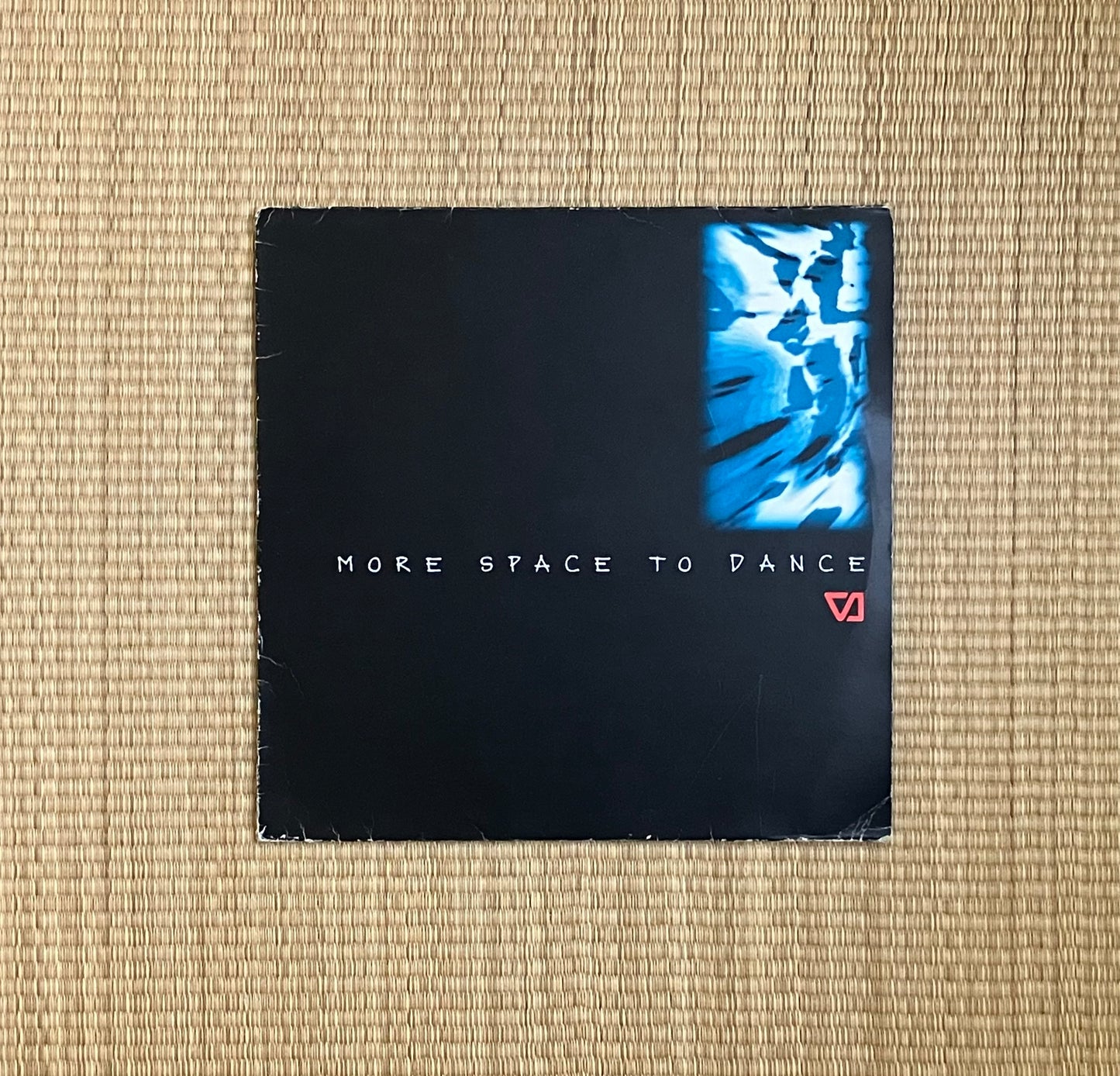 v/a - more space to dance