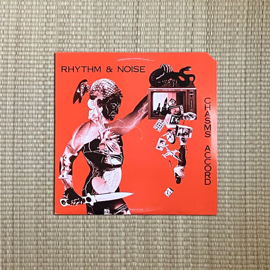 rhythm & noise - chasms accord