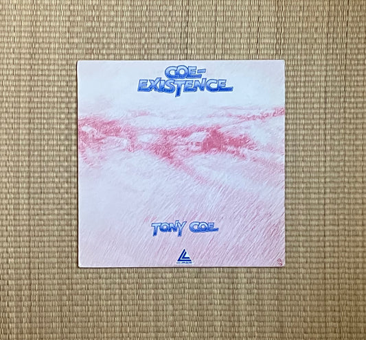 tony coe - coe-existence