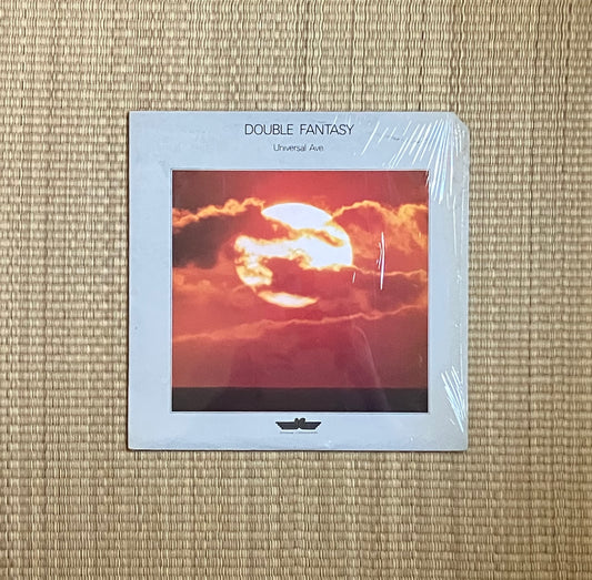 double fantasy - universal ave.