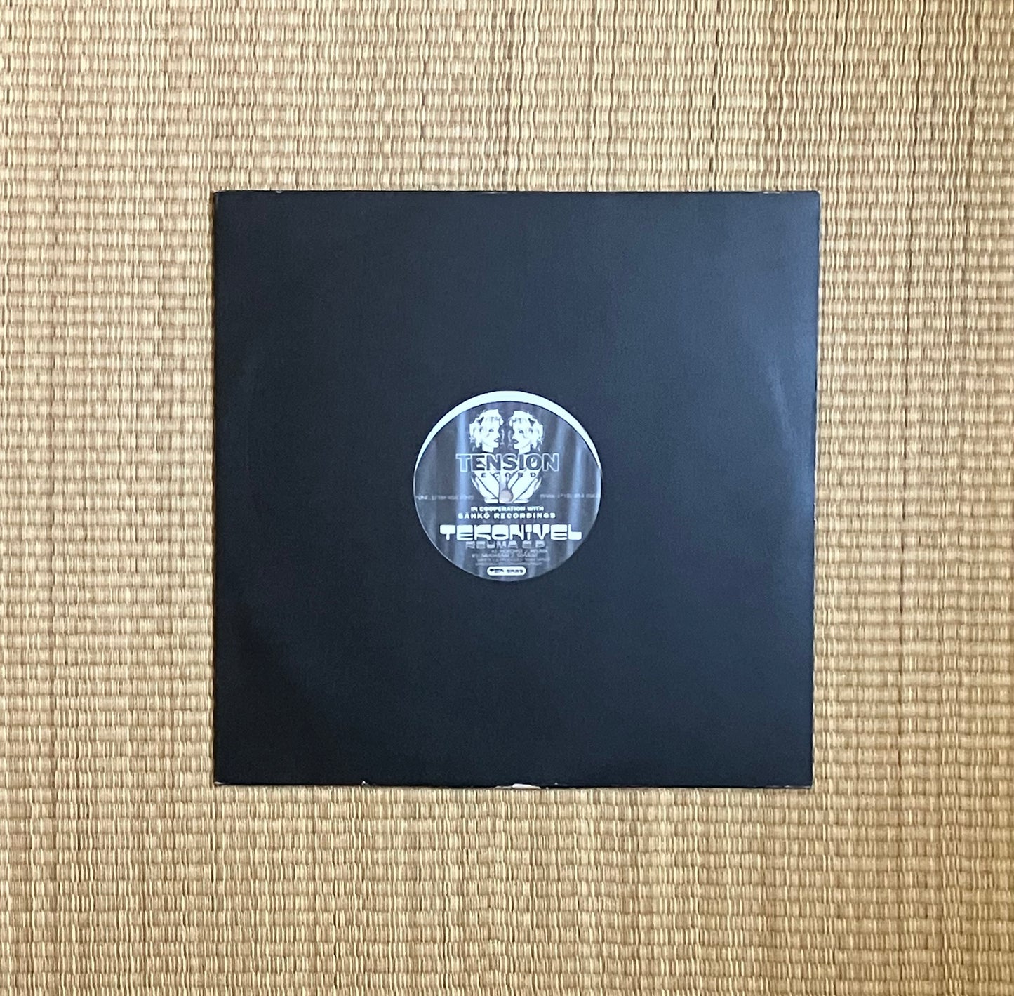 tekonivel - reuma e.p.