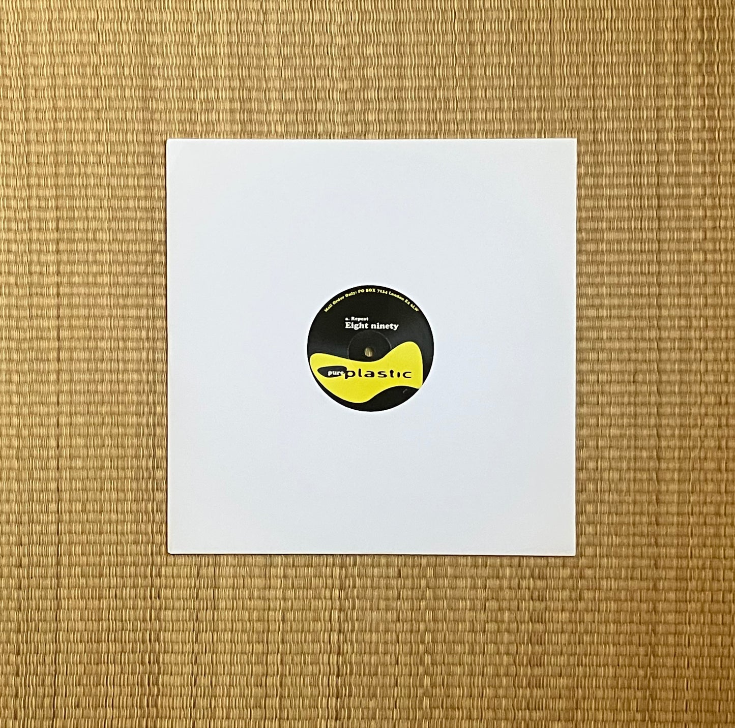v/a - untitled