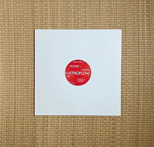 population one - a mind of his own