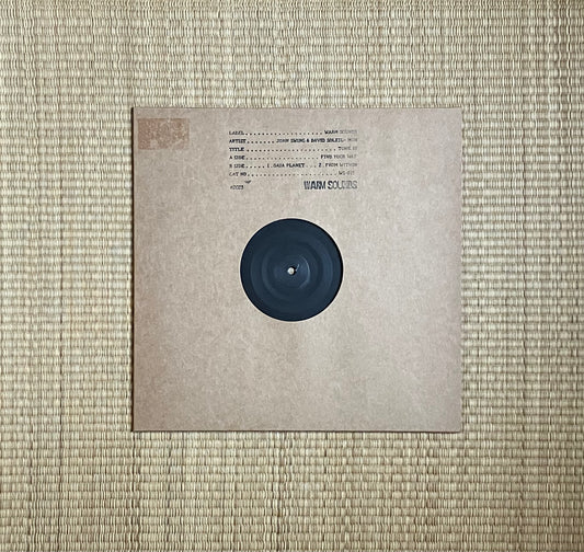 john swing, david soleil-mon - tone #2