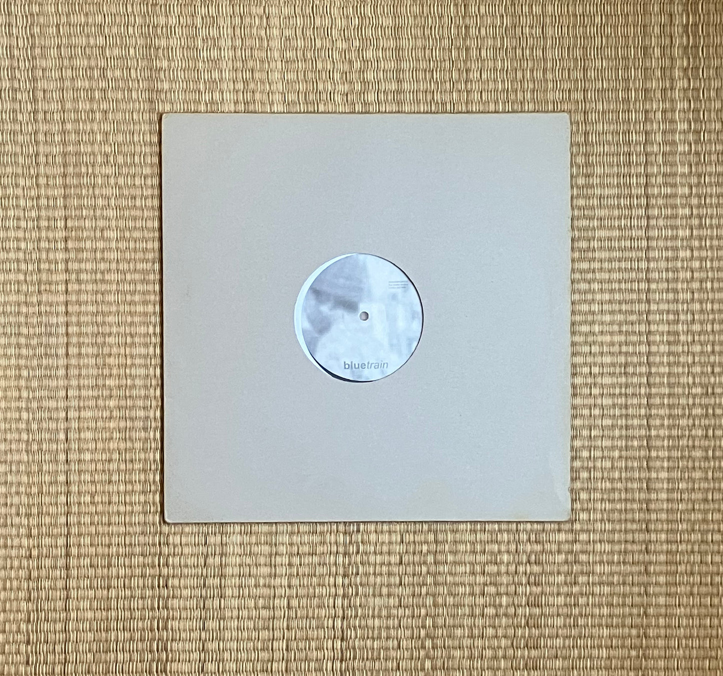 bluetrain - echo freaks