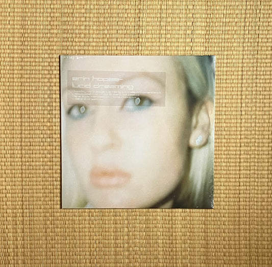 erin hopes - lucid dreaming