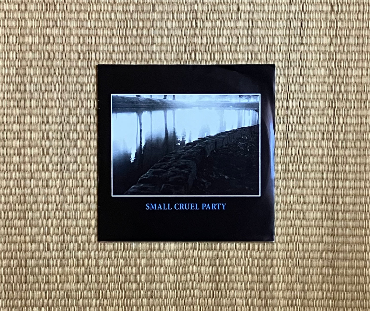 small cruel party - before the dream