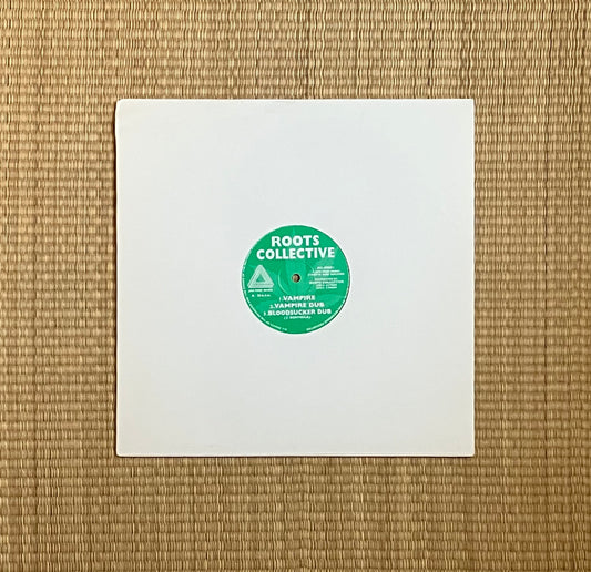 roots collective - vampire / awake zion