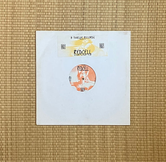 redcell - interim outerim