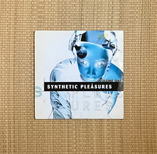 v/a - synthetic pleåsures volume one